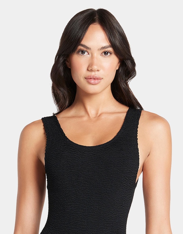 Bond-Eye Swimwear - Maxam One Piece Eco