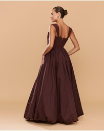 CATHERINE FERRARO - Malanie Bubble Gown