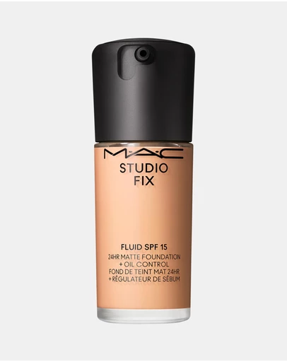 MAC - Studio Fix Fluid SPF15 Foundation 30ml - NW20