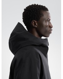 Arc'teryx - Monitor Down Coat Men's
