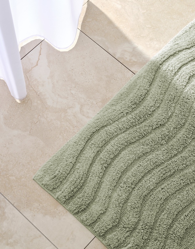 Linen House - Tamber Bath Mat