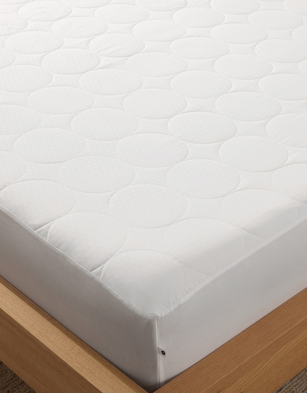 Sheet Society - Cool Mode Mattress Protector