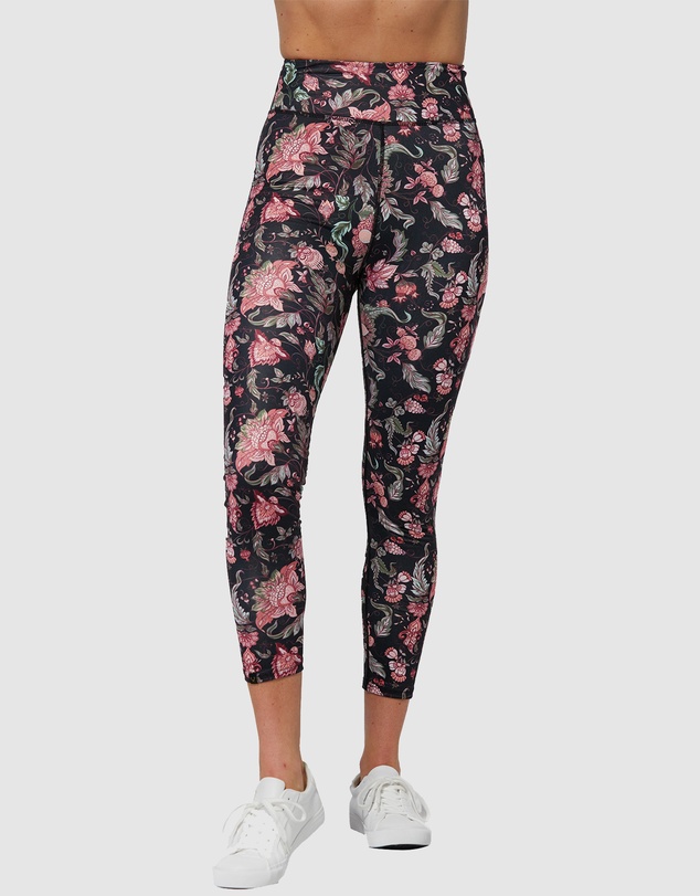 ROJO Outerwear - Tranquillity Park 7/8 Pant