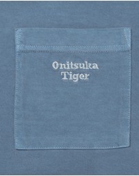 Onitsuka Tiger - Graphic Tee