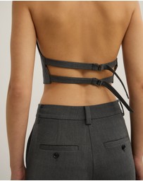 Witchery - Tailored Top