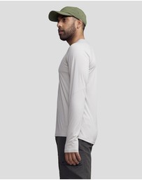 Kathmandu - SUN-Stopper LT Long Sleeve Top