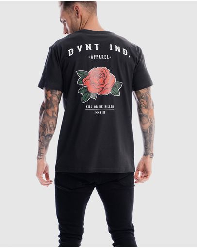 Vintage Black