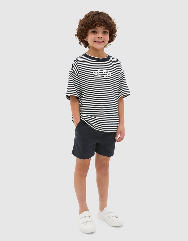 Seed Heritage - Core Logo Short