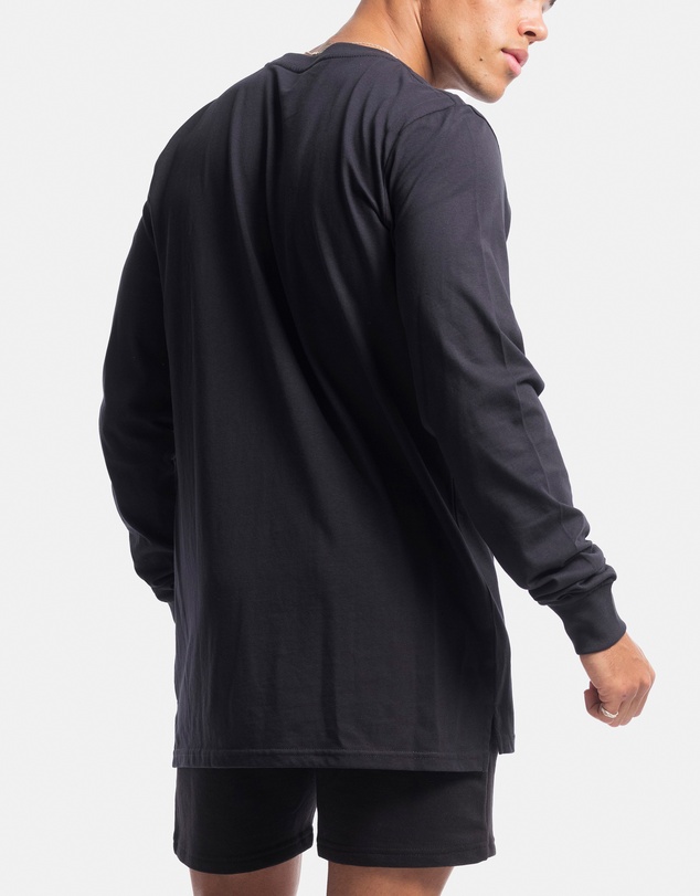 Counter Culture - Brooklyn Long Sleeve Tee