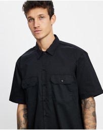 Dickies - SS Work Shirt