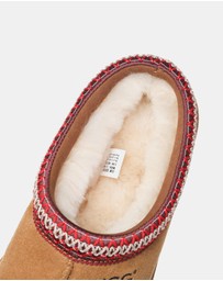EVERAU - Australian Shepherd Ugg Hippie Cow Suede Upper UGG Boots