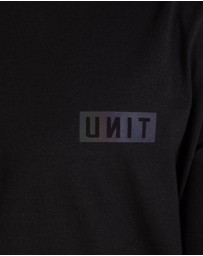 UNIT - UNIT Command Mens T-Shirt