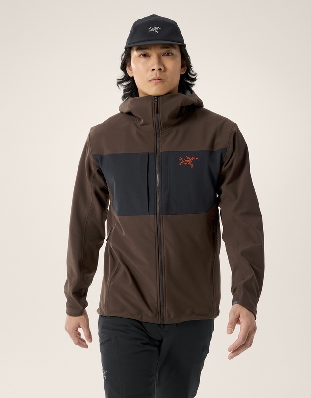 Arc'teryx - Gamma MX Hoody Men's