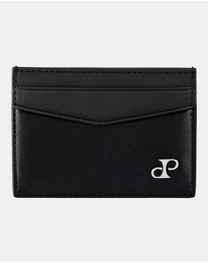 Wolf - Wolf Philipp Card Case Black