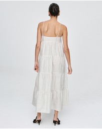 Marle - Ophelia Dress