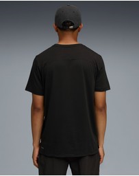 Puma - CLOUDSPUN Tee - Men