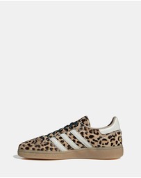 adidas Originals - Handball Spezial Cheetah - Women's