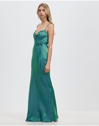 LENNI the label - Fame Slip Dress