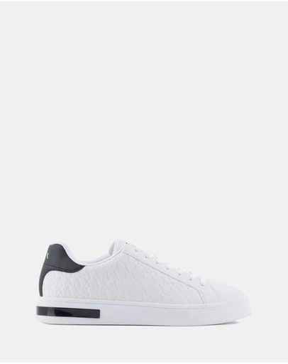 Armani Exchange - Sneakers - Men's