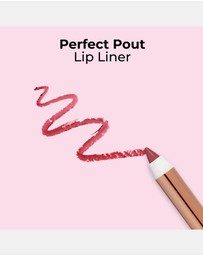 MCoBeauty - Perfect Pout Liner - Luxe Pink