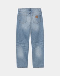 Carhartt WIP - Aaron Pants