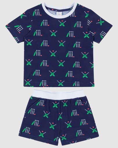 Cricket Navy