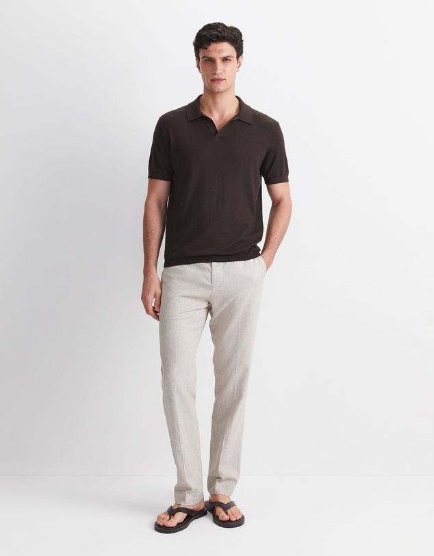 Sportscraft - Ojas Knit Polo