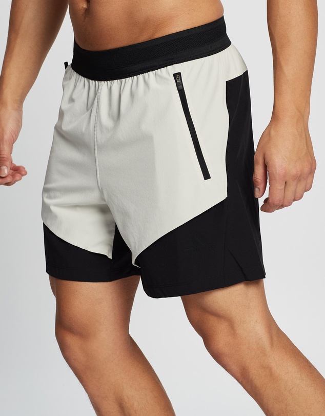 adidas Performance - Studio Tech Shorts