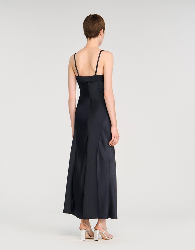 Sandro - Georgia Dress