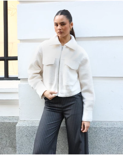 Madison The Label - Deltora Jacket