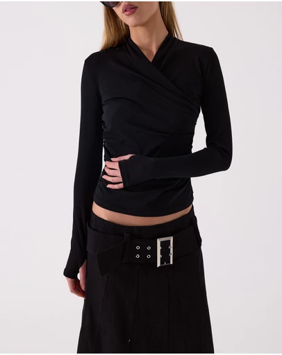 Style Addict - Ryan Skirt