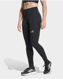 adidas Performance - Run Essentials Full Length Leggings Womens