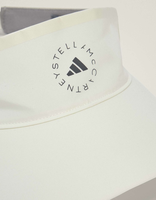 adidas by Stella McCartney - adidas by Stella McCartney Visor Womens