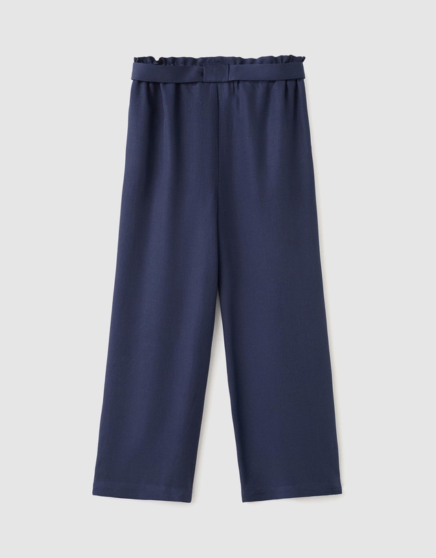 M.N.G - Blanes Trousers - Kids-Teens