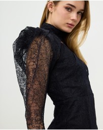 Grace Willow - Anais Lace Dress