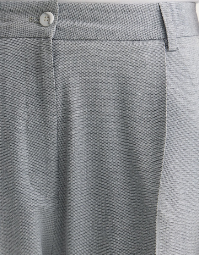 Oxford - Billie Single Pleat Pant