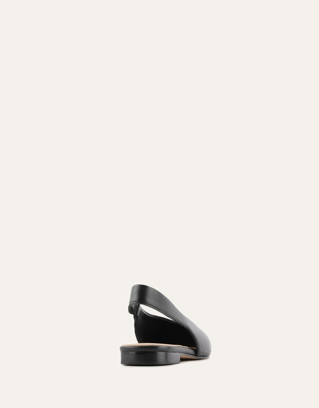 Jo Mercer - Ashlee Dress Flats