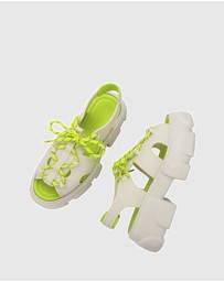 Melissa - Melissa Camp Sandal