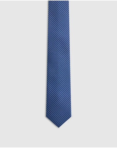 Oxford - Wade Spot-Dash 7Cm Tie