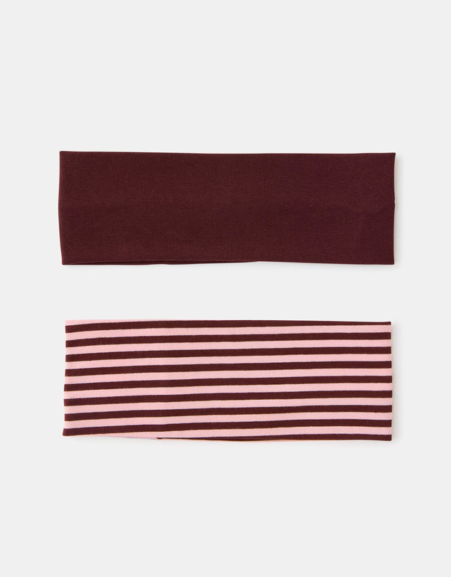Cotton On Body Active - 2-Pack Off Duty Headband