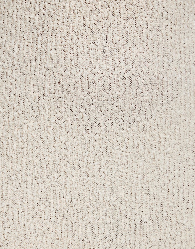 Third Form - Unbound Knit Shirt Dress