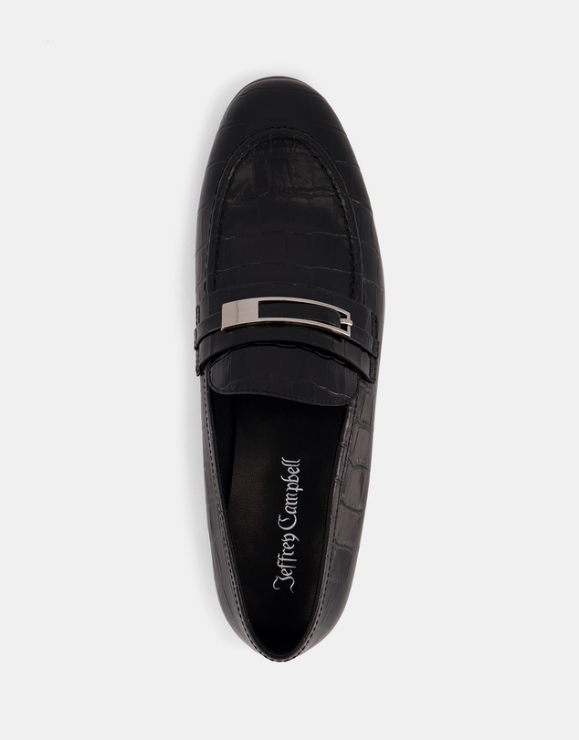 Jeffrey Campbell - Loafed Loafers