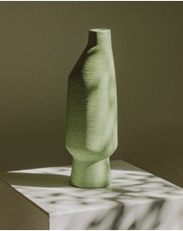Dennis Did It - The Grass Is Greener Vase Matcha