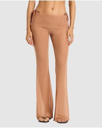 Bond-Eye Swimwear - Willow Pant