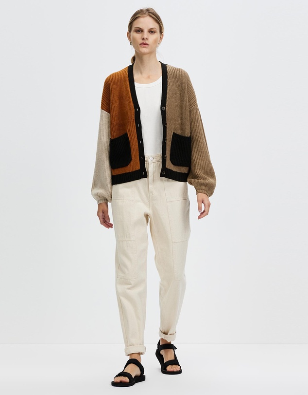 Brixton - Without You Cardigan