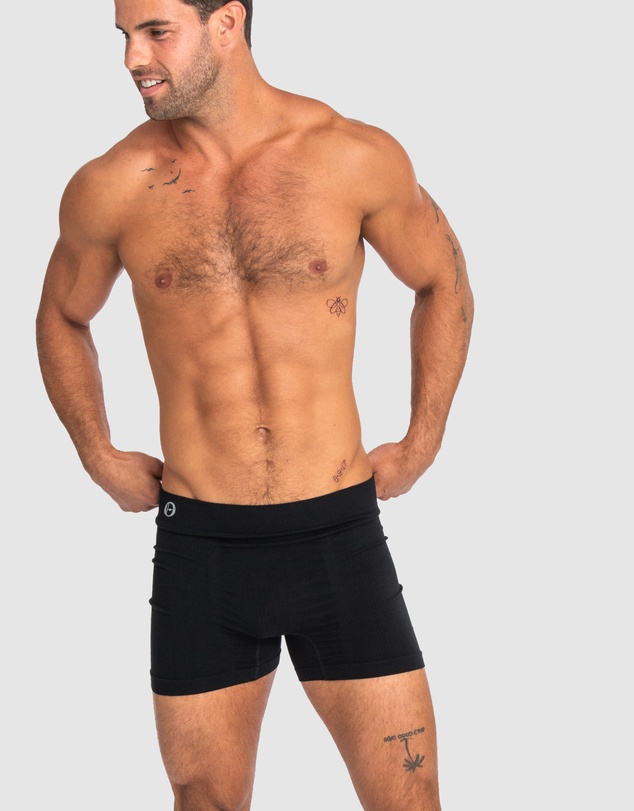ONEBYONE - Classic Bamboo Trunks 4-Pack