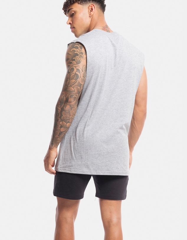 Vacancy Co - Mate Tank