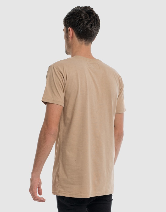 DVNT - Scratch Tee