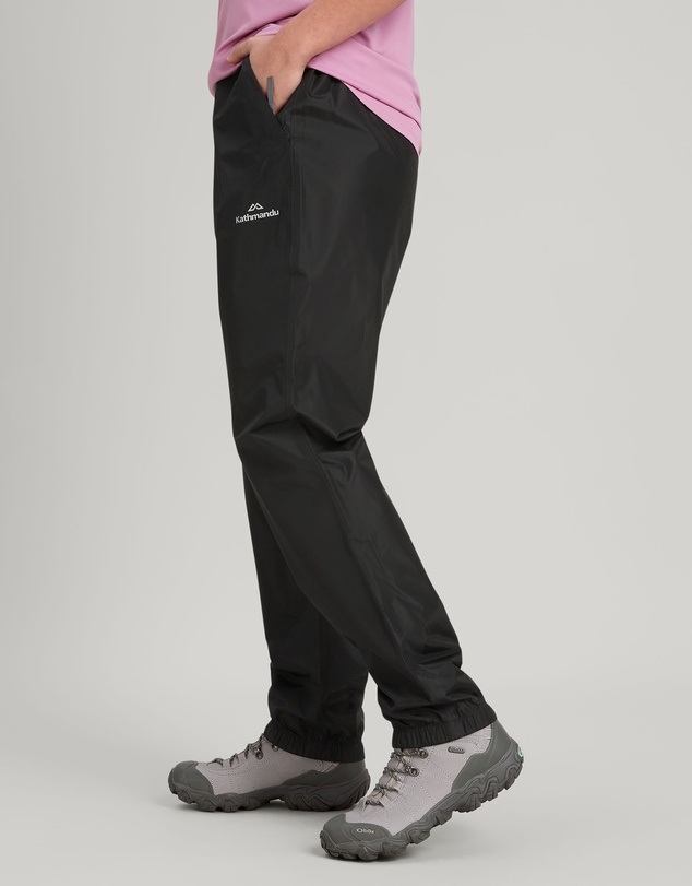 Kathmandu - Pocket-it 2-layer Rain Pants