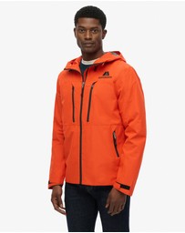 Superdry - Waterproof Jacket